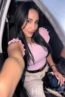 Pamela, Alter 25, Escort in Hamburg / Deutschland - 8
