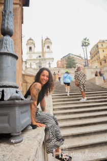 Aline, Miaka 28, Porto / Ureno Wasindikizaji - 2