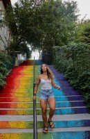 Aline, 28-aastane, Porto / Portugali saatja