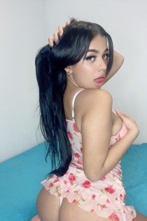 Gigi, 24 let, Marbella / Španělsko Eskorty – 11