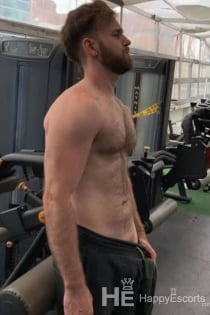 Alex, 27 anos - 5
