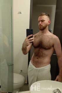 Alex, 27 anos - 7