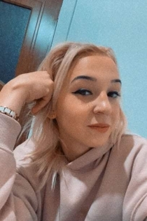 Antonia, Age 25, Escort in Freiburg / Germany - 1
