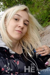 Antonia, Age 25, Escort in Freiburg / Germany - 3