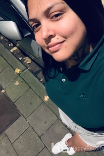 Perla, 28 éves, Brüsszel / Belgium Escorts – 4