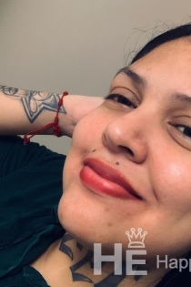 Perla, 28 jaar, Brussel / België Escorts - 2