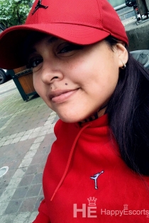 Perla, 28 éves, Brüsszel / Belgium Escorts – 5