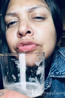 Perla, 28 ετών, Βρυξέλλες / Βέλγιο Συνοδοί - 7