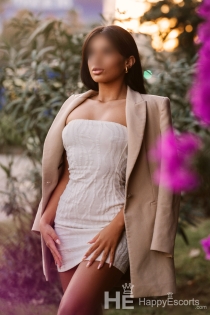 Anitta, 20 let, Barcelona / Španělsko Doprovod - 3
