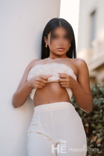 Anitta, Miaka 20, Barcelona / Uhispania Wasindikizaji - 4