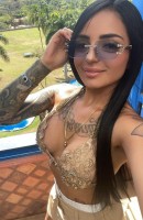 Nerea, 나이 25, 이비자 / 스페인 에스코트