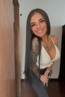 Nerea, 24 tuổi, Ibiza / Tây Ban Nha hộ tống - 5