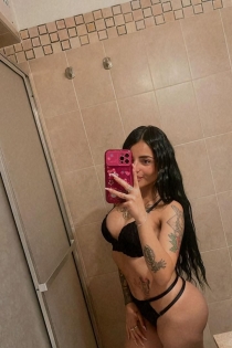 Nerea, 24 tuổi, Ibiza / Tây Ban Nha hộ tống - 6