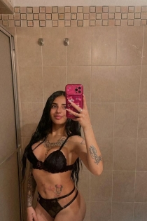 Nerea, 24 tuổi, Ibiza / Tây Ban Nha hộ tống - 7