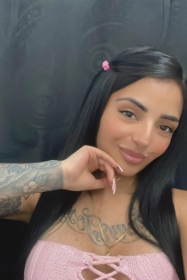 Nerea, 24 tuổi, Ibiza / Tây Ban Nha hộ tống - 8