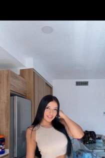 Mia, 24 anni, Ibiza / Spagna Escort - 7