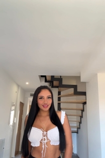 Mia, 24 anni, Ibiza / Spagna Escort - 11