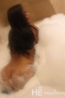 Carla, Age 28, Escort in Karlsruhe / Germany - 3