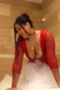Carla, 28 m., Karlsrūhė / Vokietija Escorts – 6