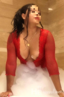 Carla, 28 m., Karlsrūhė / Vokietija Escorts – 7