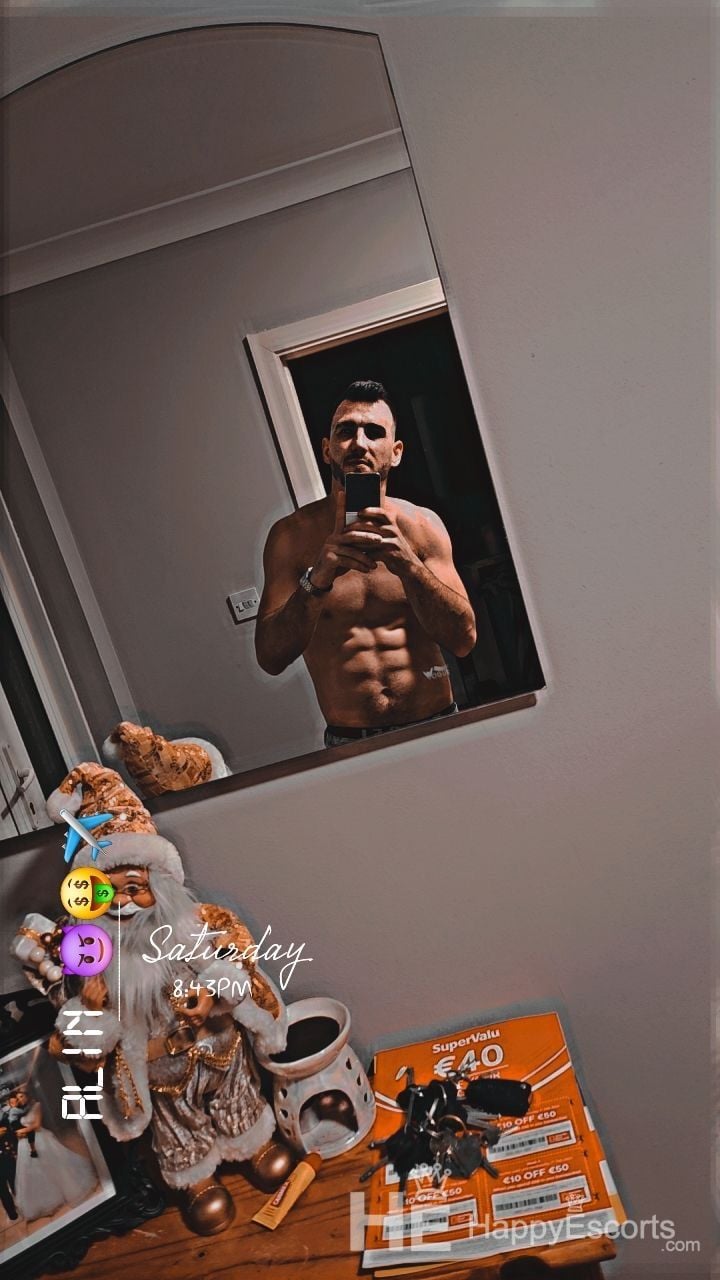 Alexbebe, 30 anni, Cork / Irlanda Escort - 1
