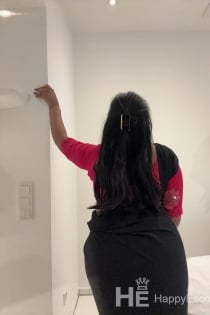 Kaviya Shree, 27 år - 2