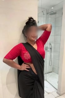 Kaviya Shree, 27 år