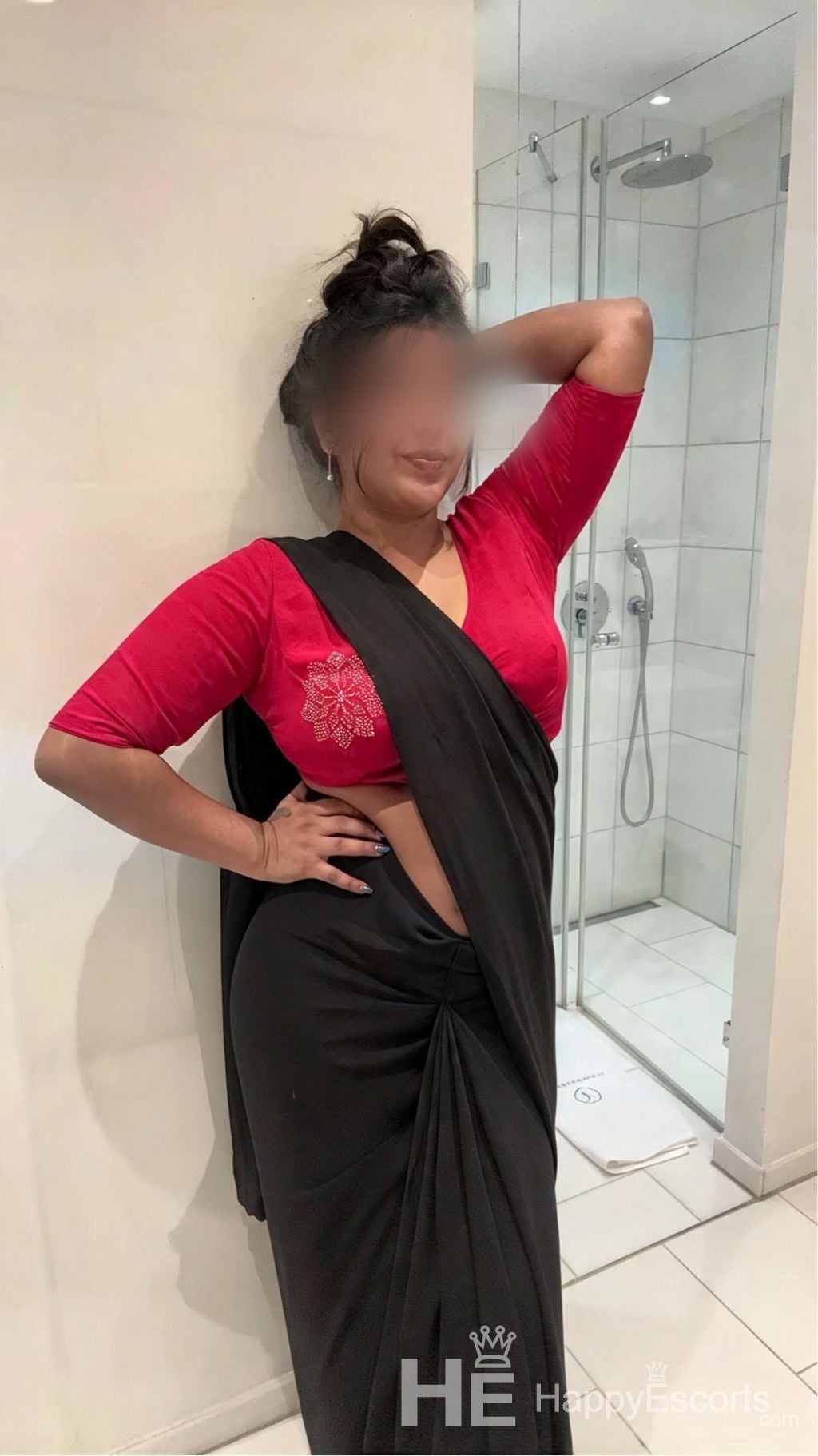 Kaviya Shree, 27 år - 1