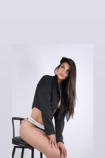 Cami, 30 m., Malaga / Ispanija Escorts – 5