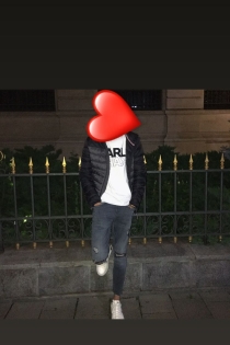 Bogdan, 25 let, Bukurešť / Rumunsko Doprovod - 3