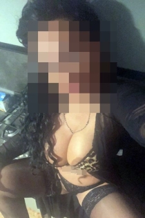 Laura, Miaka 35, Naples / Italia Wasindikizaji - 3