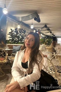 Ana, 23 år, Valencia / Spania Eskorte - 3