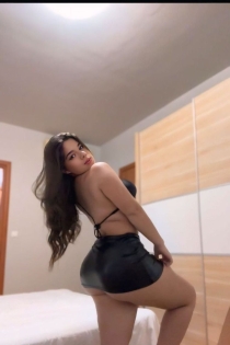 Danna, 25 let, Marbella / Španělsko Doprovod - 6