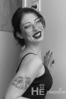 Lucie, 20 ετών, Μονπελιέ / Γαλλία Συνοδοί - 1