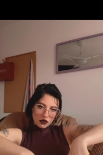 Lucie, 20 ετών, Μονπελιέ / Γαλλία Συνοδοί - 2