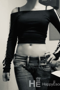 Lucie, 20 let, Montpellier / Francie Escorts - 5