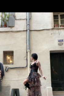 Lucie, 20 let, Montpellier / Francie Escorts - 6