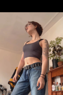 Lucie, 20 let, Montpellier / Francie Escorts - 7