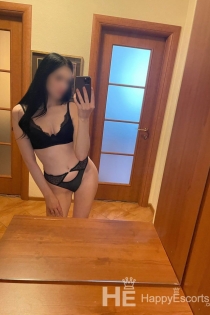 Ļena, 25 gadi, Maskava/Krievija Eskorts — 5