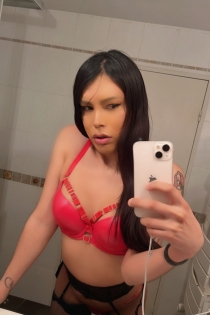 アシュリー、27歳、ニース/フランス エスコート - 9