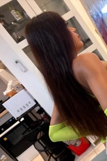 Analx cul riche, 26 ans - 10
