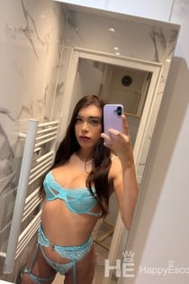 Analx cul riche, 26 ans - 24