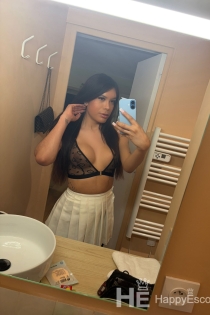 Analx cul riche, věk 25, Toulon / Francie Escorts - 23