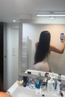 Analx cul riche, věk 25, Marseille / Francie Escorts - 22