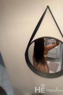 Analx cul riche, 26 ans - 24