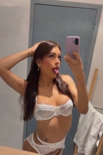 Analx cul riche, 26 ans - 22
