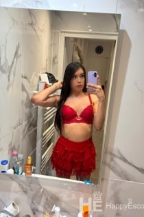 Analx cul riche, 25 ans, Nice / France Escortes - 24