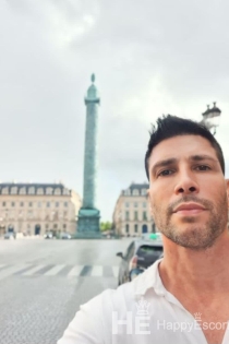 Мартин, 30 година, Београд / Србија Пратња - 1