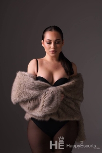 Amelia, 24 jaar, Moskou/Rusland Escorts - 1