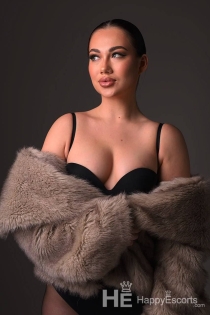 Amelia, 24 jaar, Moskou/Rusland Escorts - 2